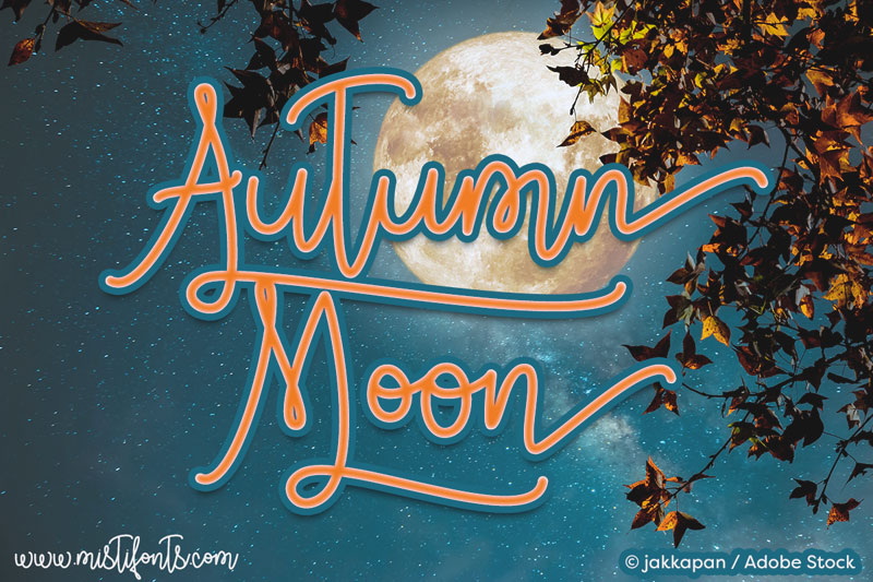 autumn-moon