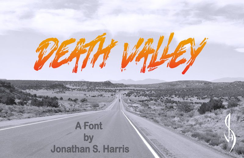 death-valley