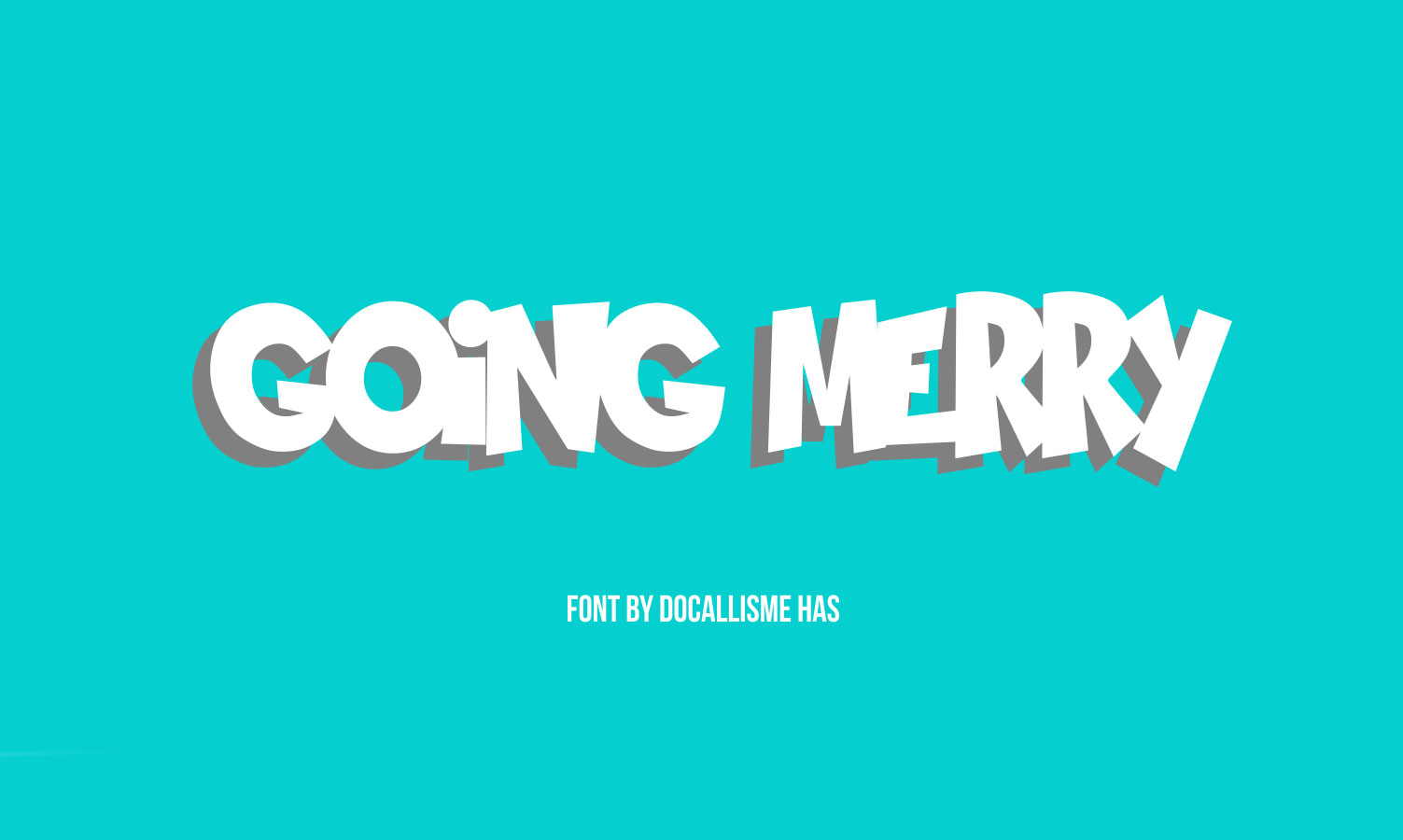 going-merry