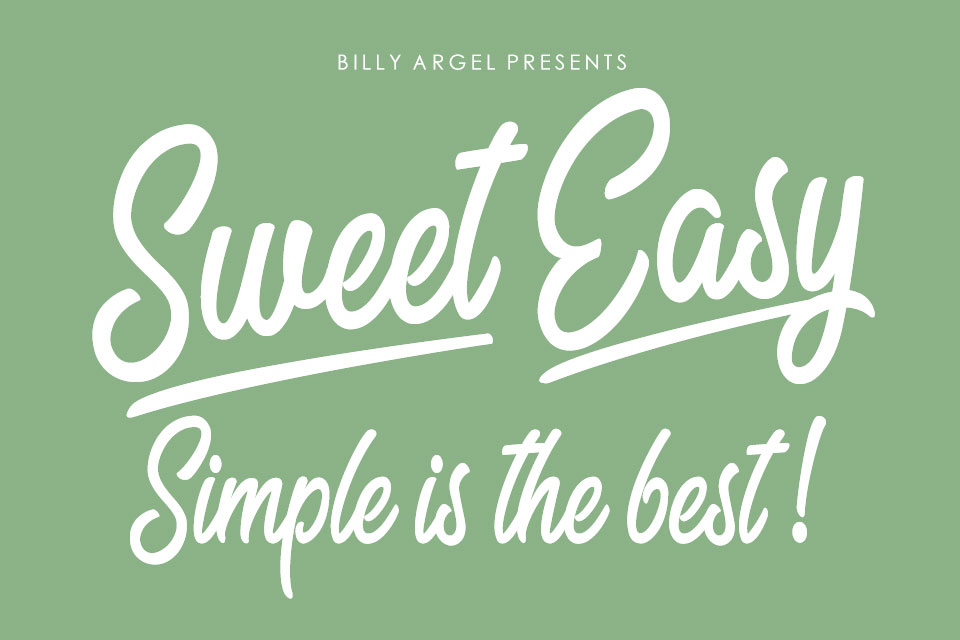 sweet-easy