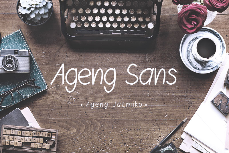 ageng-sans