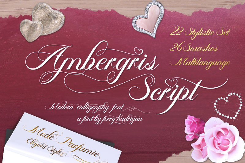 ambergris-script