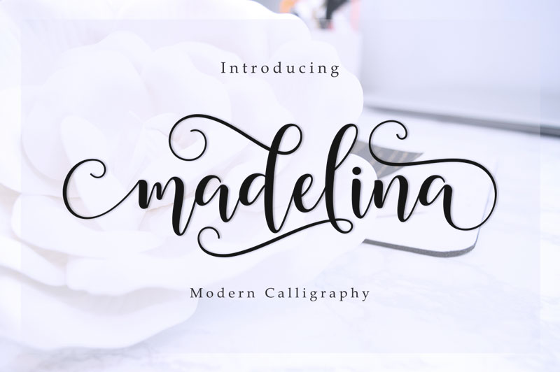 madelina