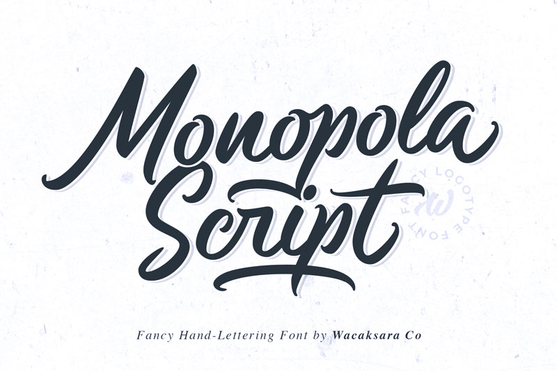 monopola-script