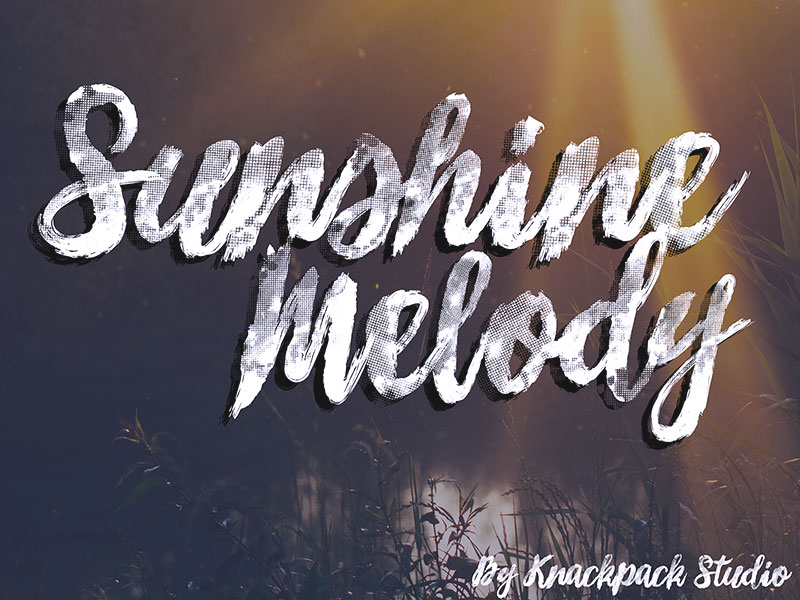 sunshine-melody