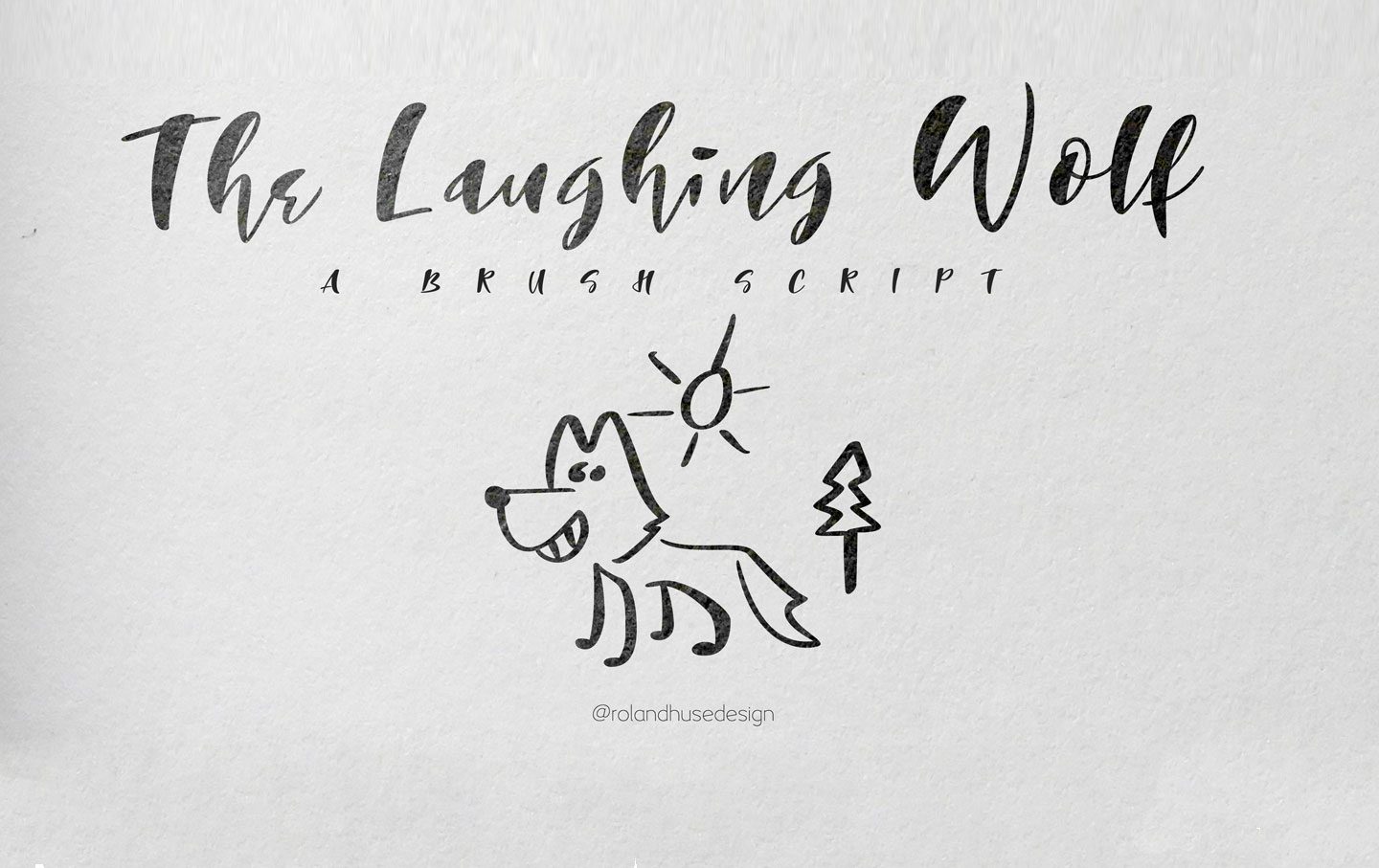 the-laughing-wolf
