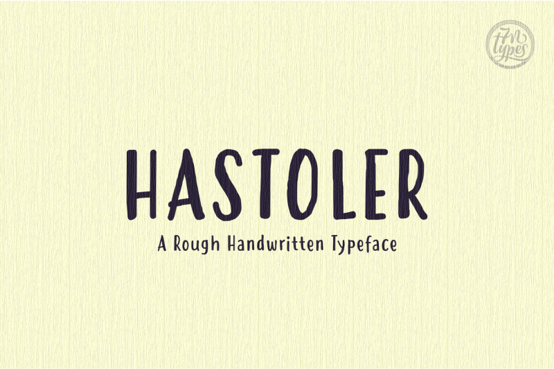 hastoler