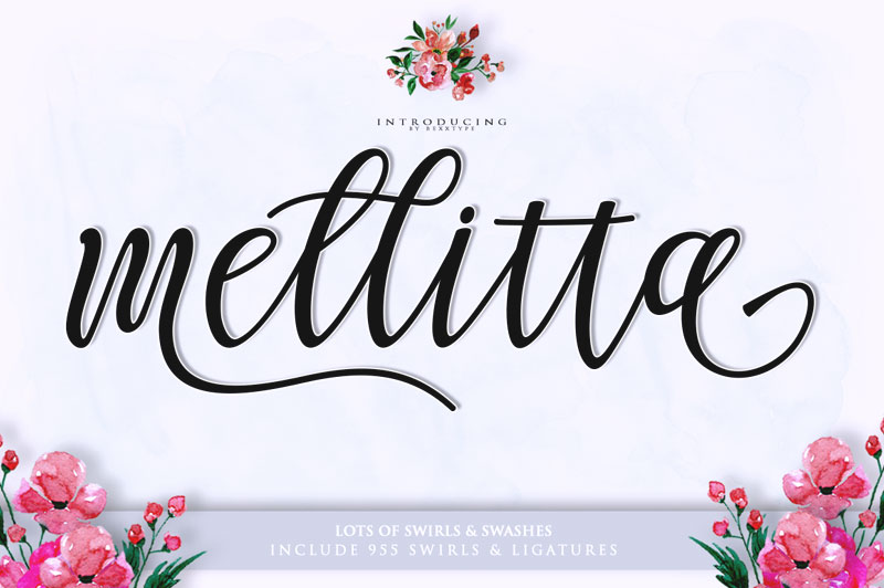 mellitta-script