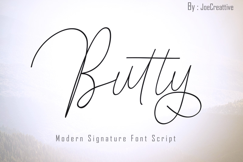 butty-script