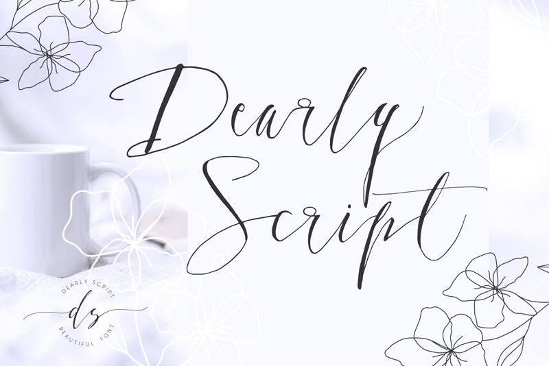 dearly-script