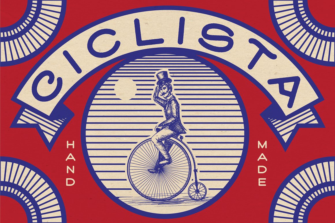 ciclista