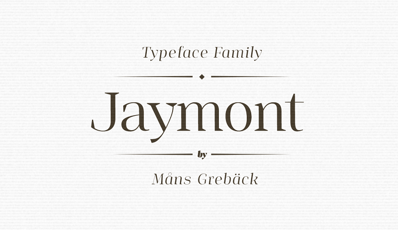 jaymont