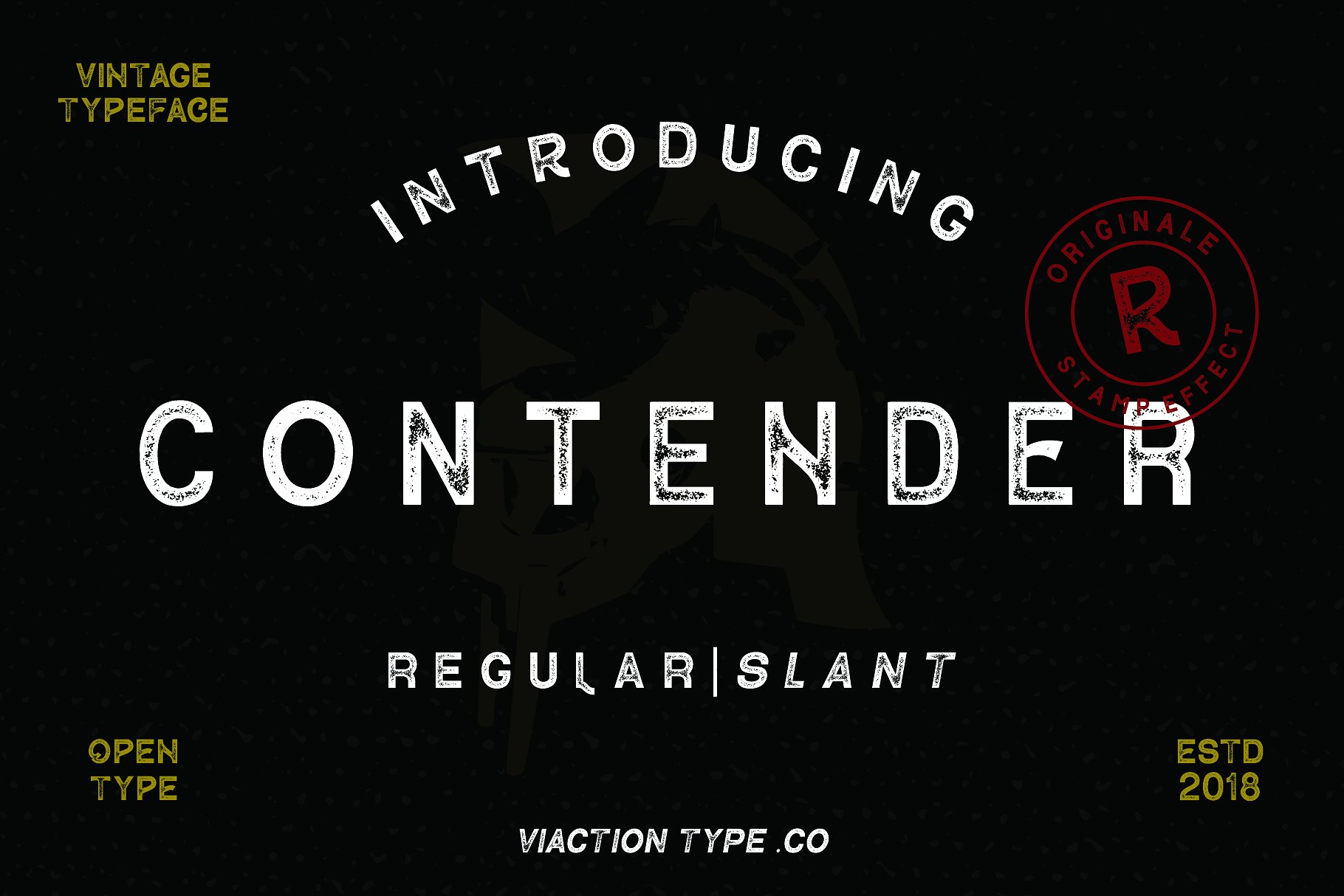 contender-vintage