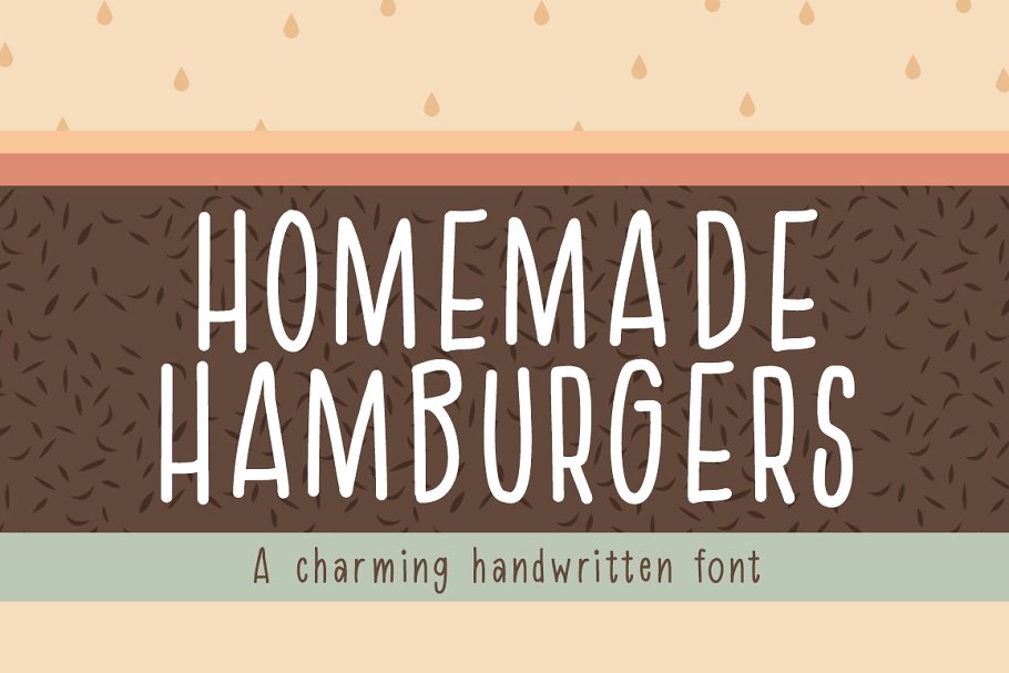 homemade-hamburgers-font