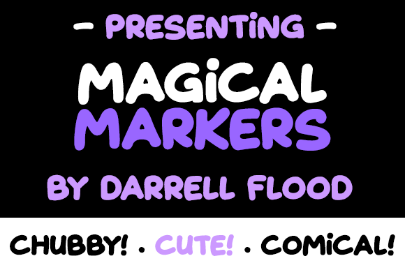 magical-markers