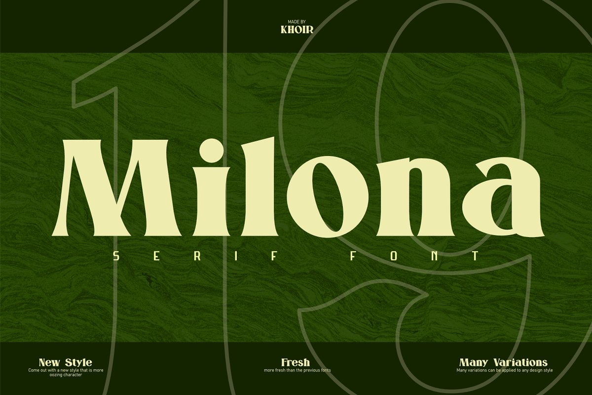 milona