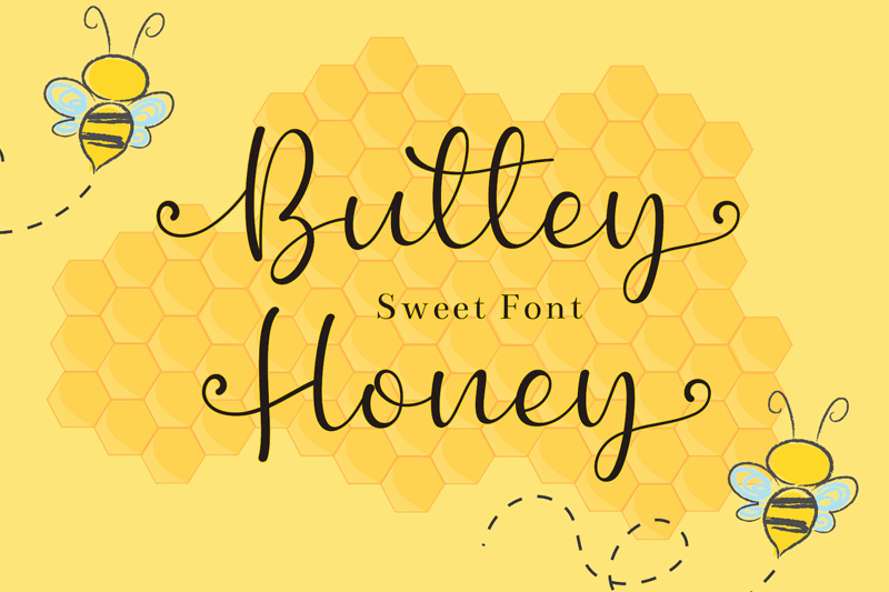 buttey-honey