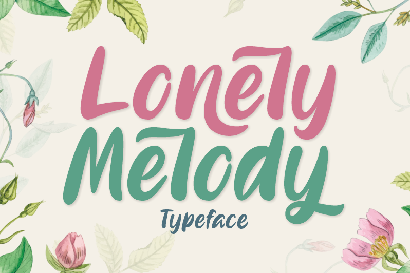 lonely-melody