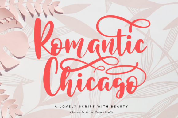 romantic-chicago