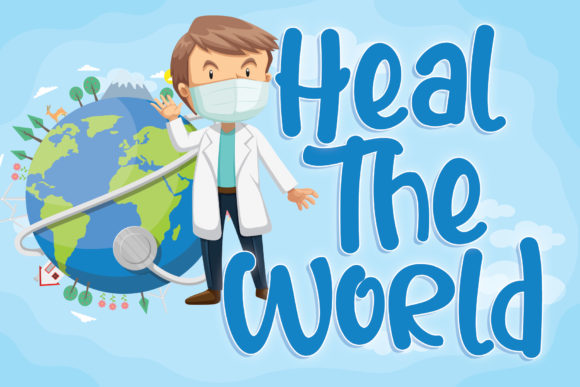 heal-the-world