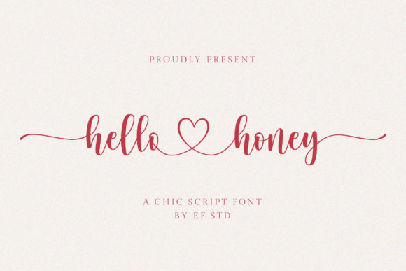 hello-honey