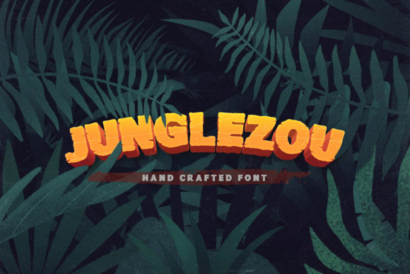 junglezou