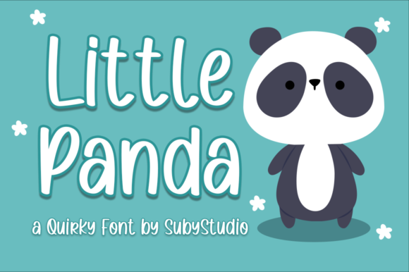 little-panda