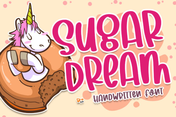 sugar-dream