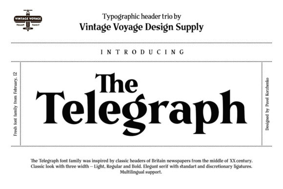 the-telegraph