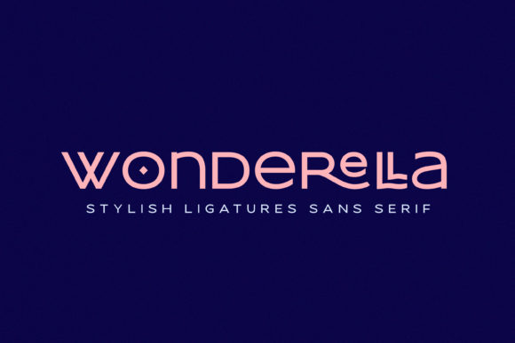 wonderella