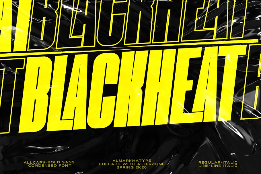 blackheat-bold-sans-condensed