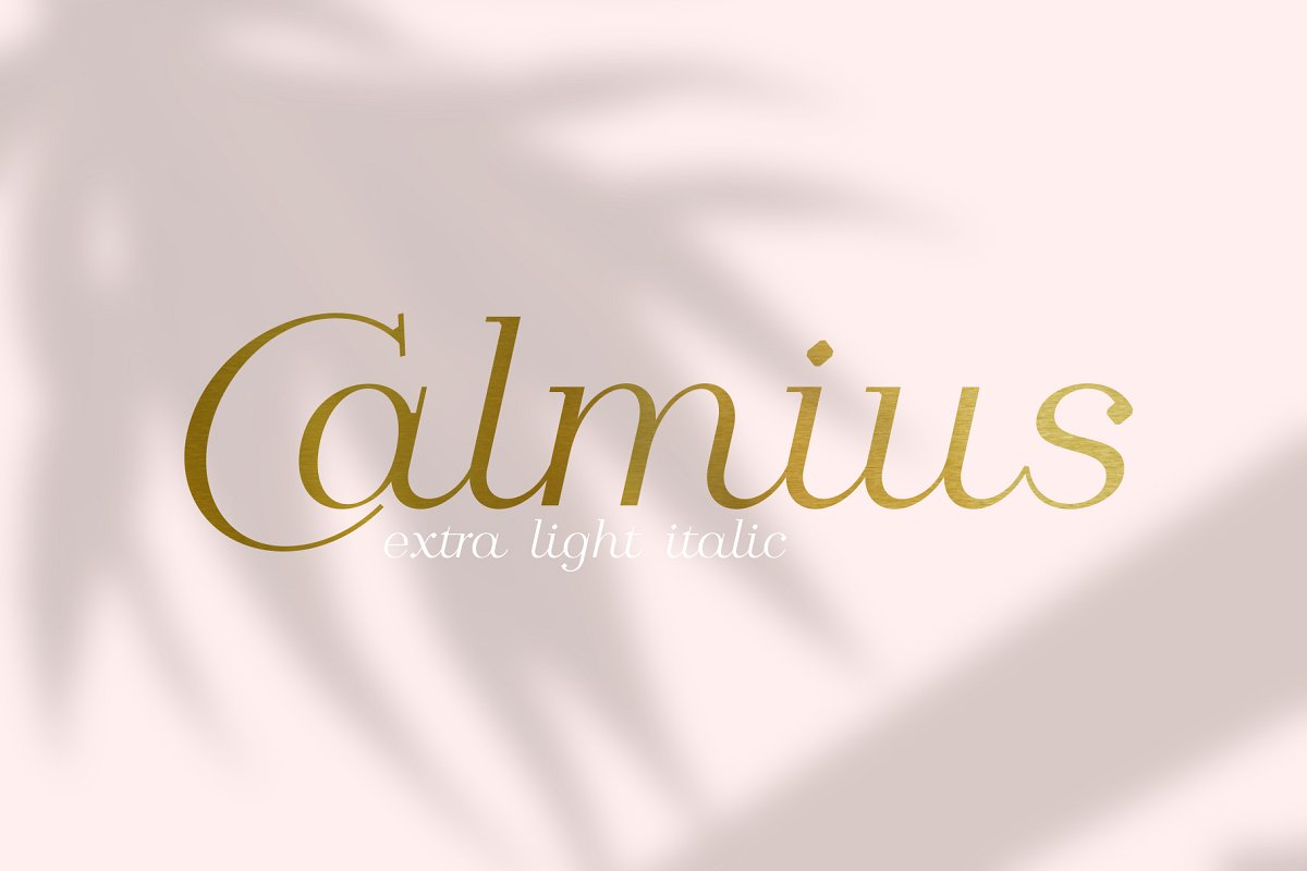 calmius-el-italic