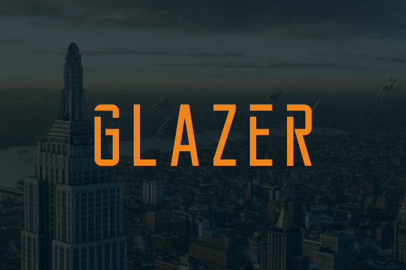 glazer