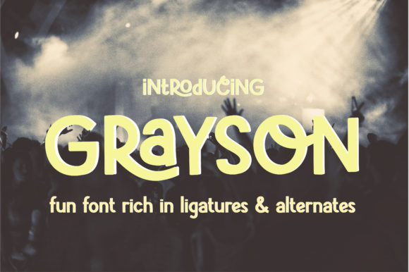 grayson