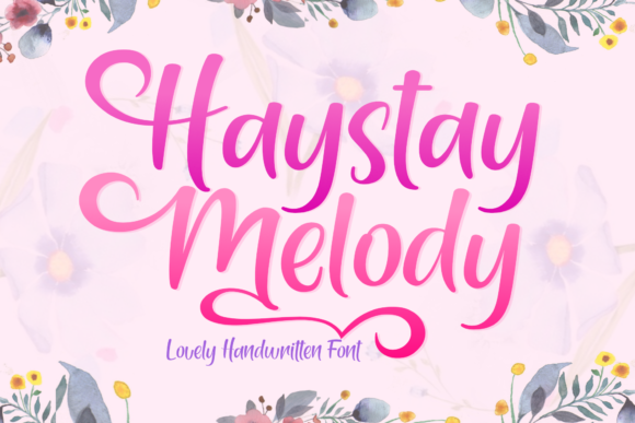 haystay-melody