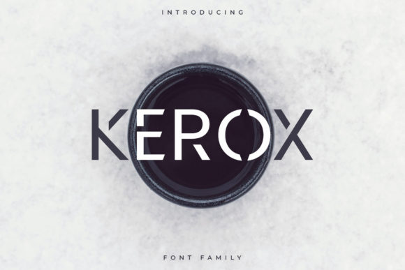 kerox