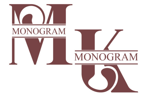 monogram