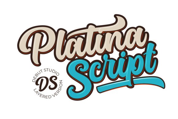 platina-script-layered