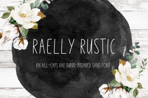 raelly-rustic