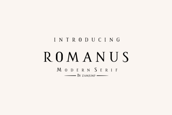 romanus