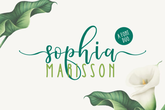 sophia-marisson