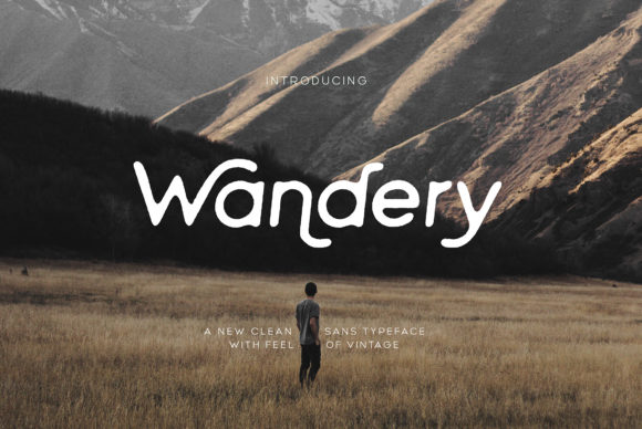 wandery