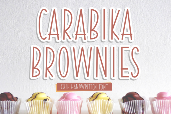 carabika-brownies