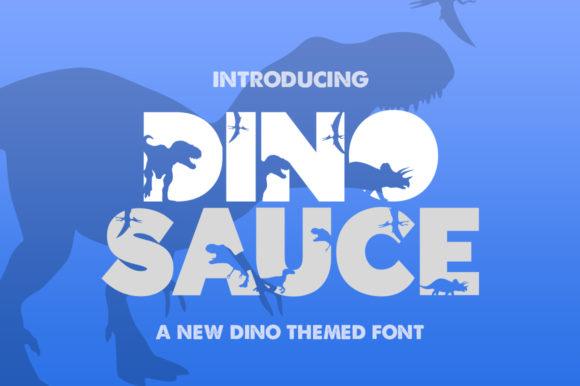 dinosauce