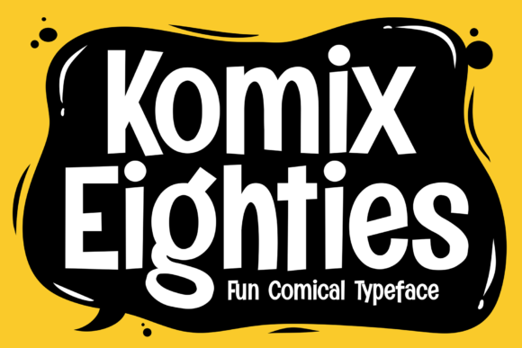 komix-eighties