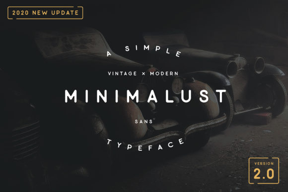 minimalust