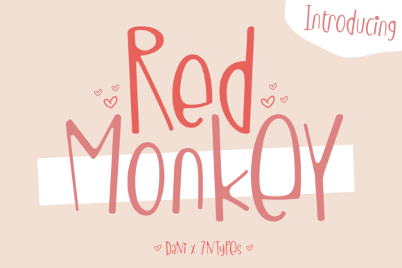 red-monkey