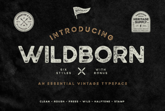 wildborn