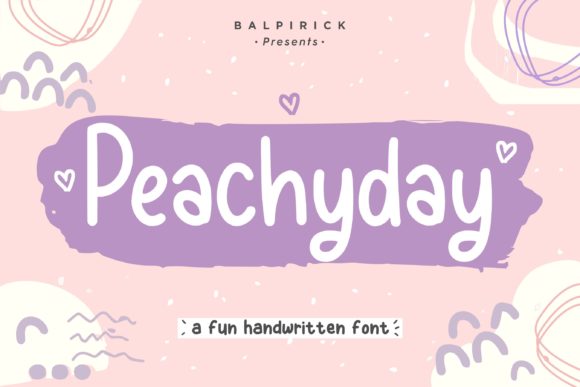 peachyday