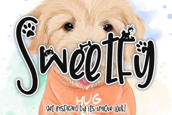 sweetfy